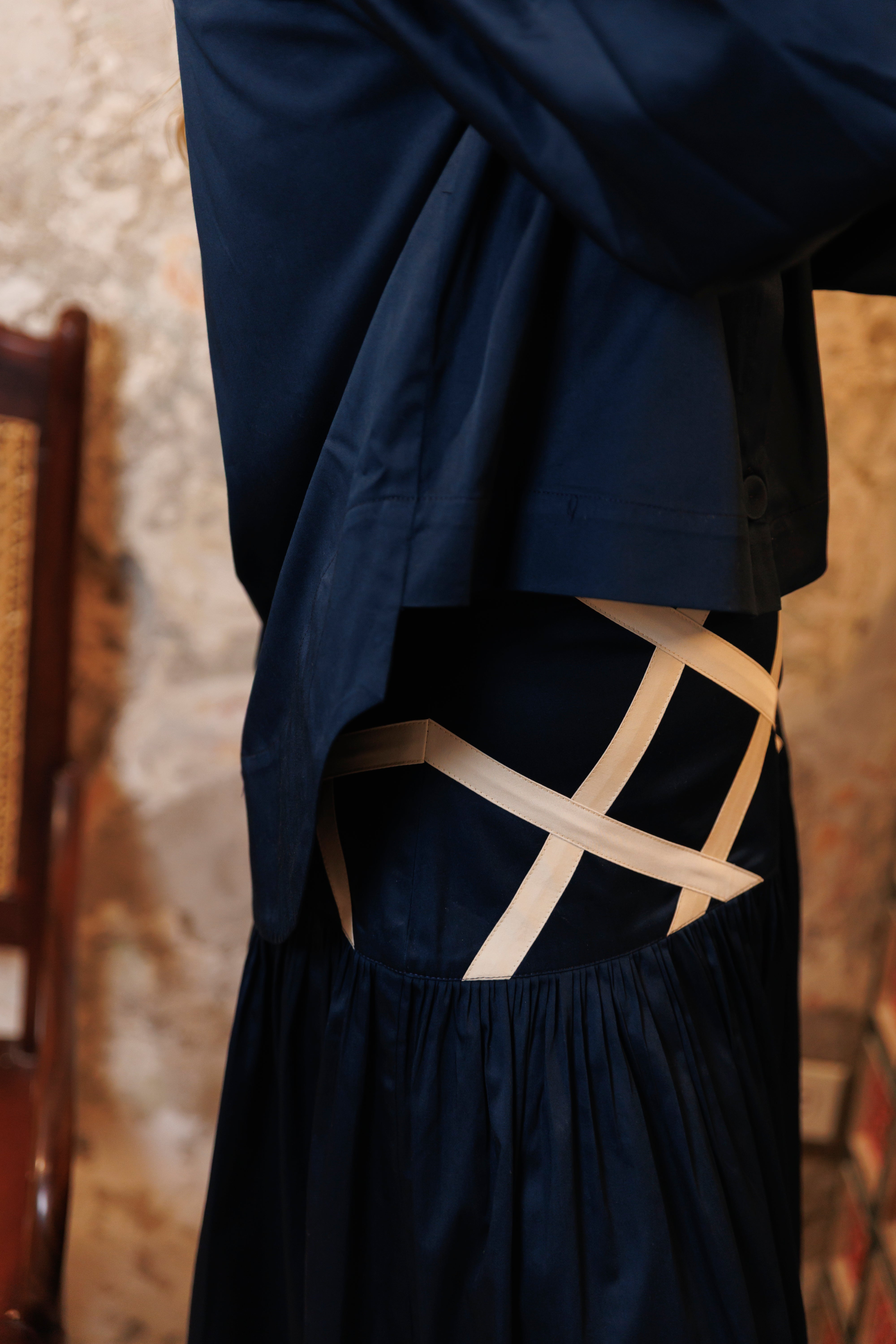 Camisa Algodón Clásica